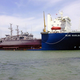 Image for article titled This Giant Ship Ships Ships